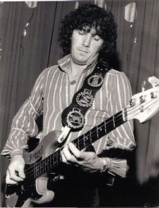 Nick Simper