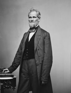 Henry Smith Lane
