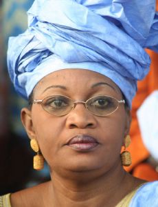Aida Mbodj