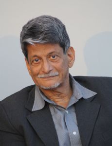Kiran Nagarkar