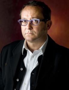 Tom Lanoye