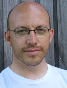T. Christian Miller