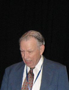 George Andrews (mathematician)