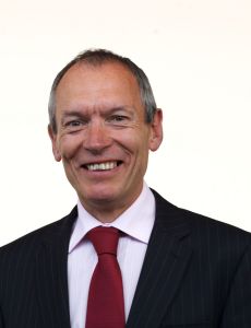 John Griffiths
