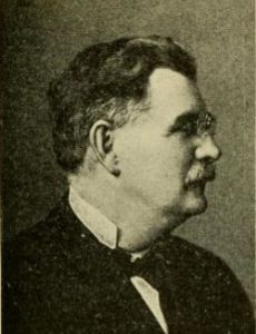 Albert P. Langtry
