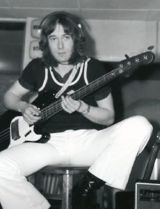Rob Burns