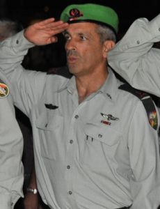 Mickey Edelstein