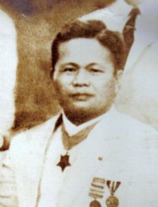 Telesforo Trinidad