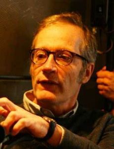 Claude Mouriéras