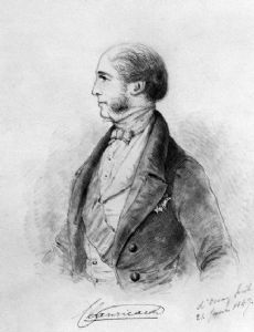 Earl of Clanricarde