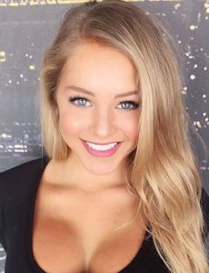 Courtney Tailor