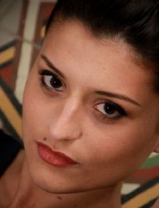 Anissa Daoud