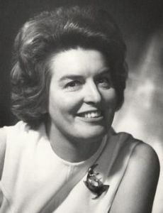 Joan Lestor, Baroness Lestor of Eccles
