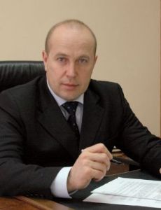 Igor Gramotkin