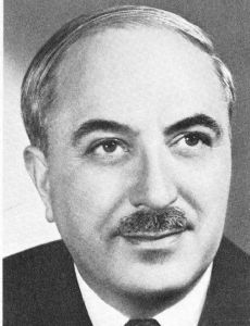 Lawrence Langner