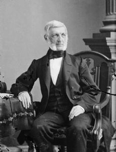 George Bancroft