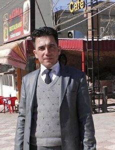 Kawa Garmeyani