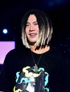 Skull (singer)