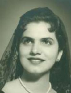 María Cristina Gómez