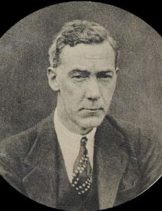 P. J. Ruttledge