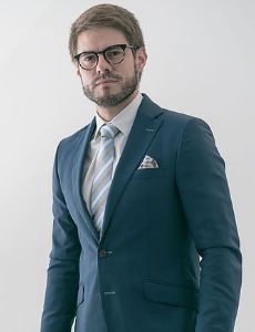 Felipe Rodriguez (lawyer)