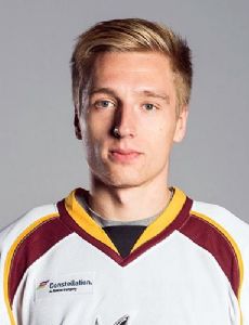 Markus Hännikäinen