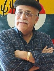 Trinidad Sanchez, Jr.