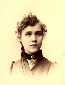 Voltairine De Cleyre