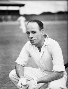 Jack Fingleton