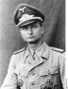 Siegfried Jamrowski