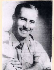 Leo Camron