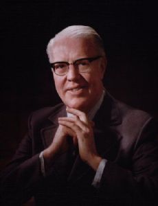 Walter Mackenzie