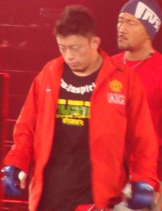 Tatsuya Kawajiri