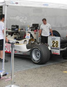 Ryan Dalziel