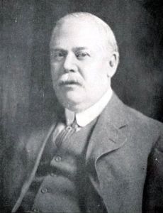 Matt Winn