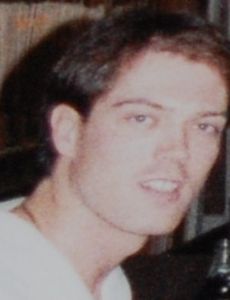 Pat Sheridan