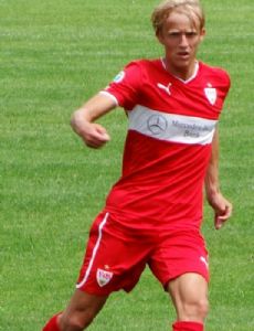 Michael Vitzthum