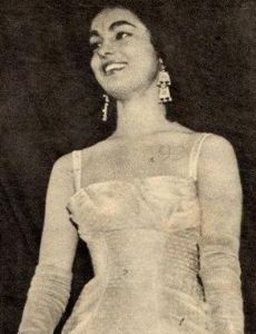 Iona Pinto