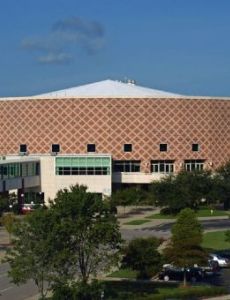 North Charleston Coliseum