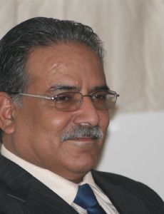 Prachanda