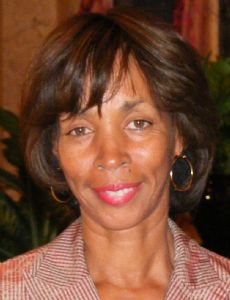 Catherine E. Pugh
