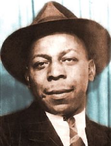 Big Maceo Merriweather
