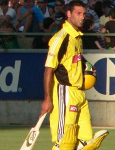 Theo Doropoulos