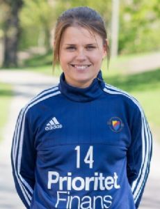 Hanna Lundqvist