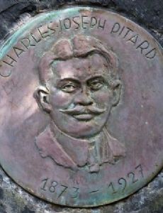 Charles-Joseph Marie Pitard