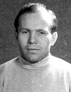 Valentin Kuzin
