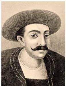 Baber Ali Khan