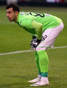 Giorgi Sheliya
