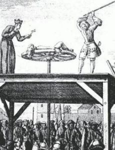Louis Dominique Bourguignon