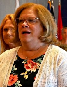 Sharon Carson